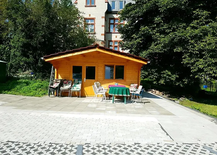 Haus Erika