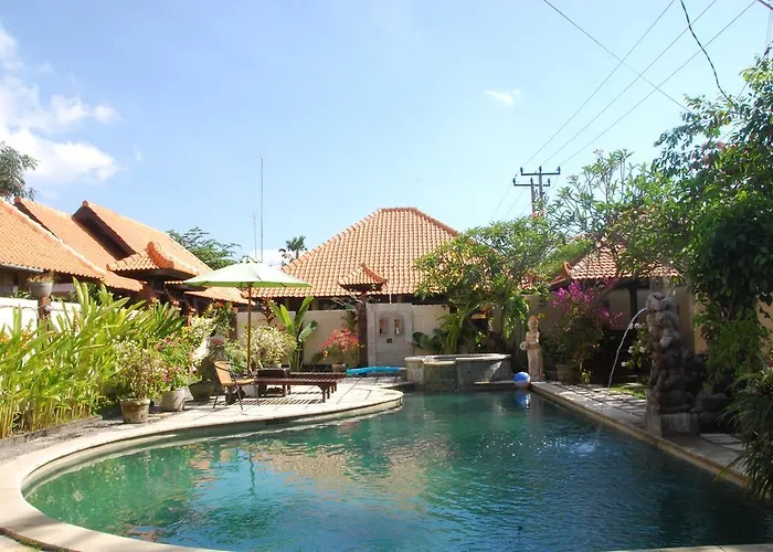 Wikarmas Villa Sanur