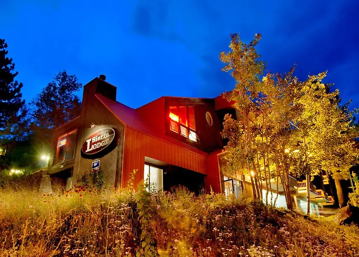 Sierra Lodge
