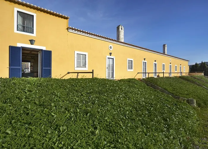 Quinta Do Campo