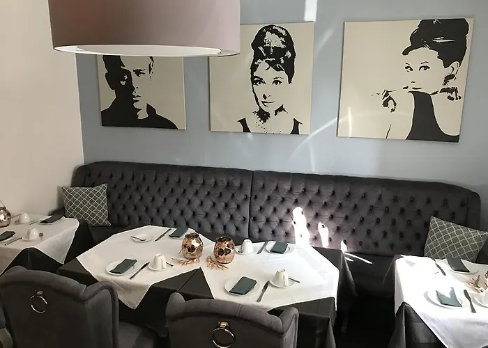 Hotel Heddernheimer Hof