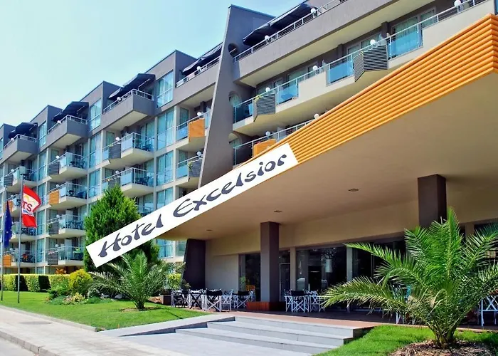 Hotel Excelsior