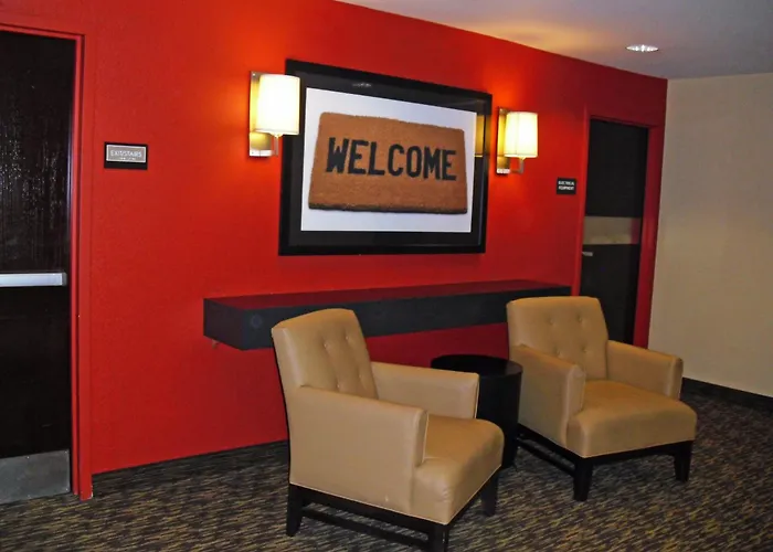 Extended Stay America Suites - Los Angeles - Arcadia
