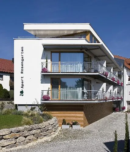 Apart Rosengarten
