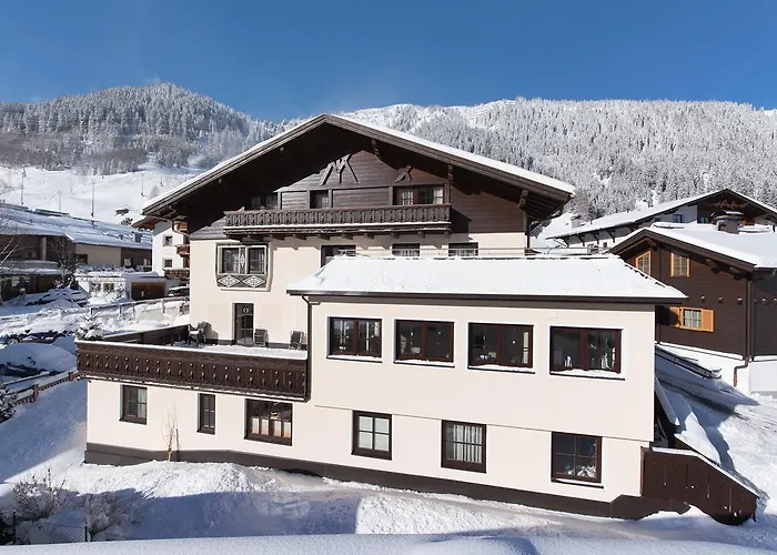 Haus Morgensonne