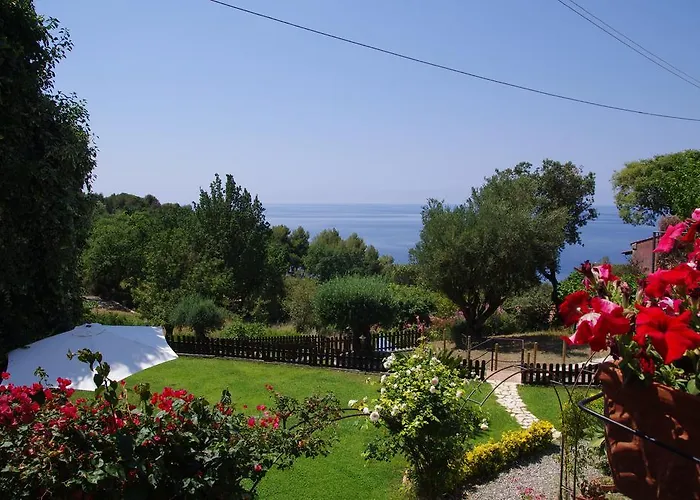 Hotel con vista: Bed And Breakfast Nefer