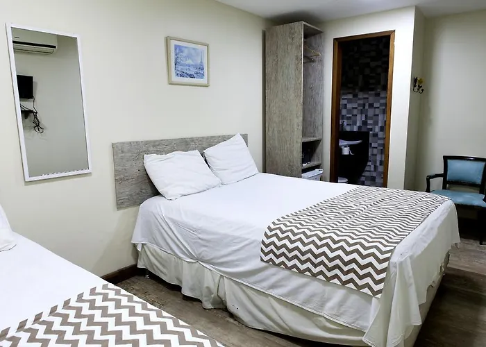 Alojamento com o café da manhã Apenas: Boulevard Bed & Breakfast