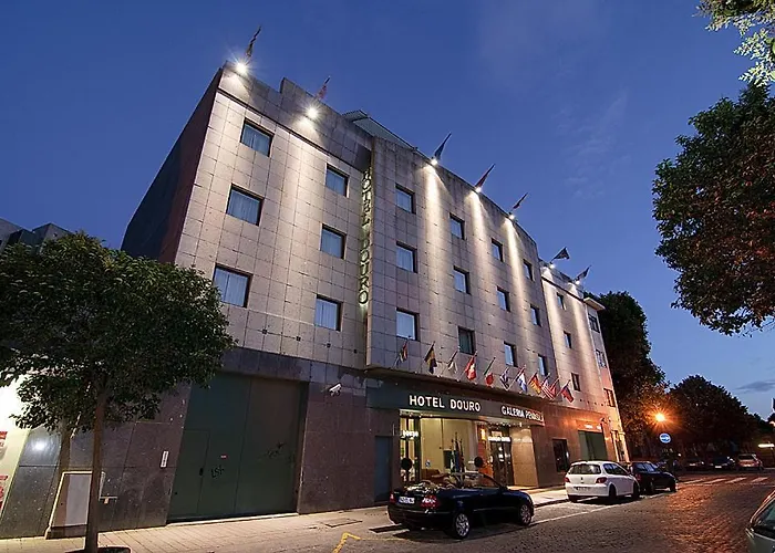 Hotel Douro