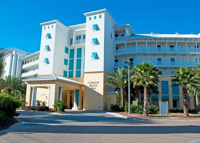 Carillon Beach Inn