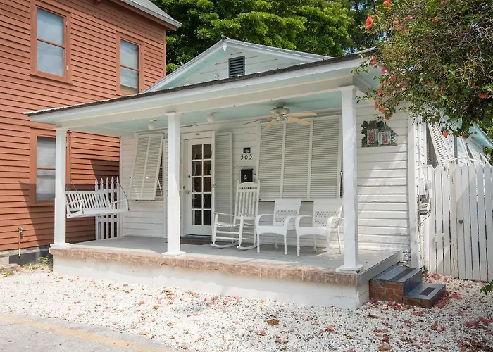 Amelia House