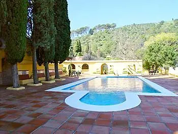 Casa de vacaciones: Cortijo La Reina