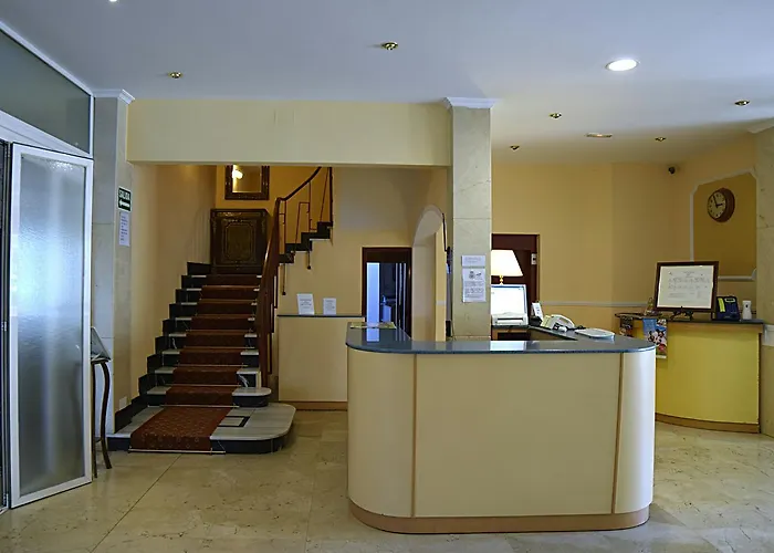 Hotel Mercedes