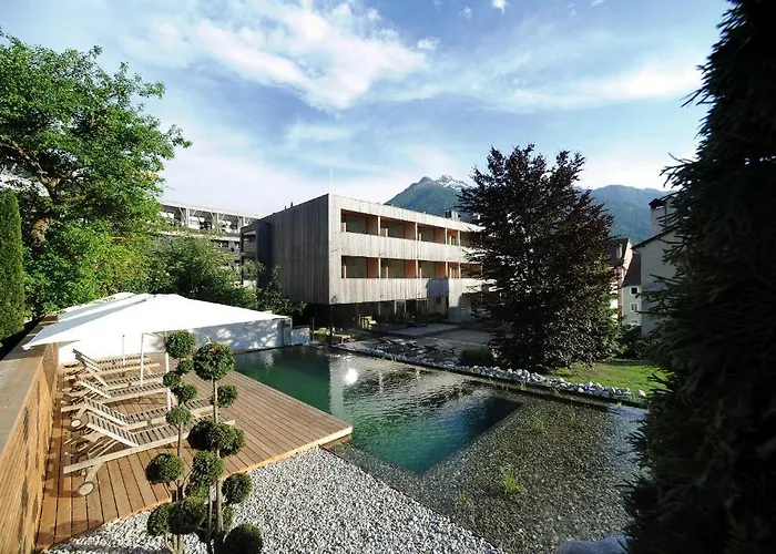 Hotel Hinteregger