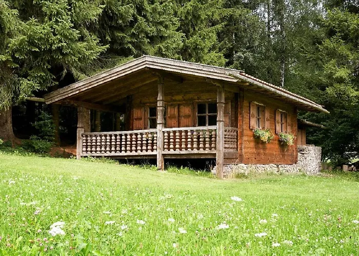 Gästehaus Apfelbacher