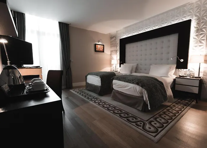 Pullman Baku