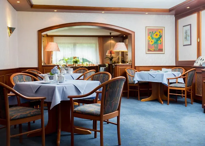 Hotel Sonnenhof