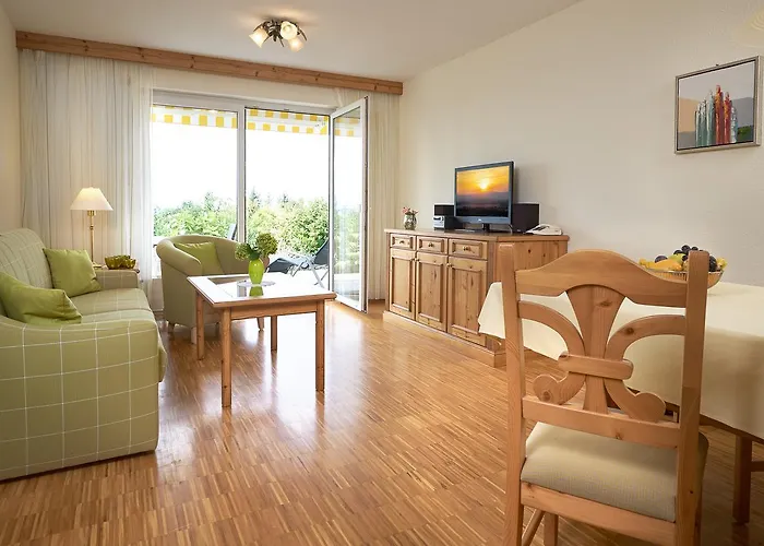 Ferienhaus Rheintalblick