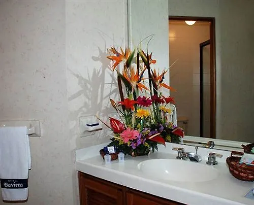 Baviera Hotel