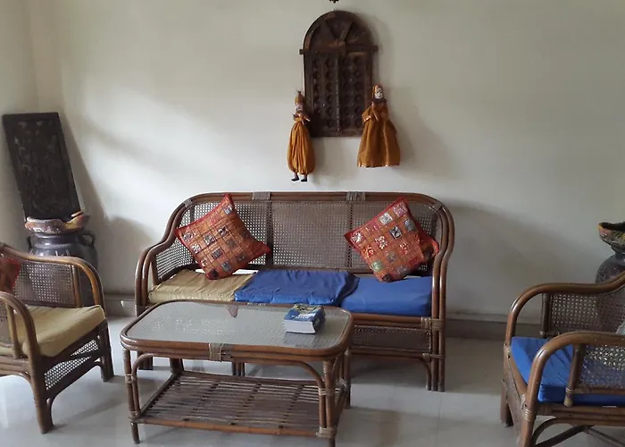 Guest house: Grace Home