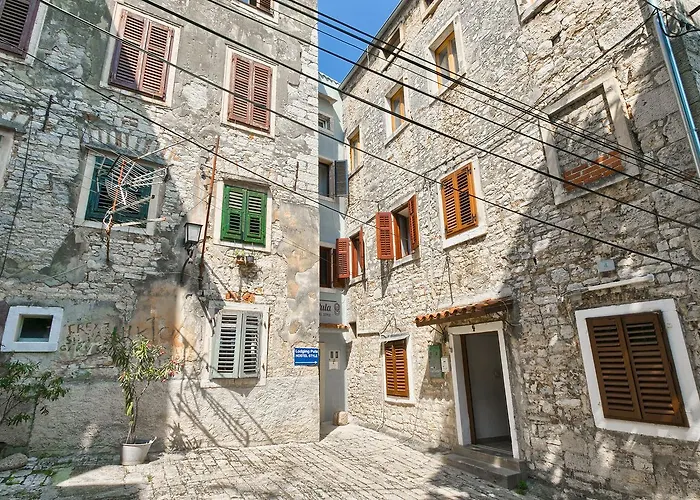 Hostel Pula