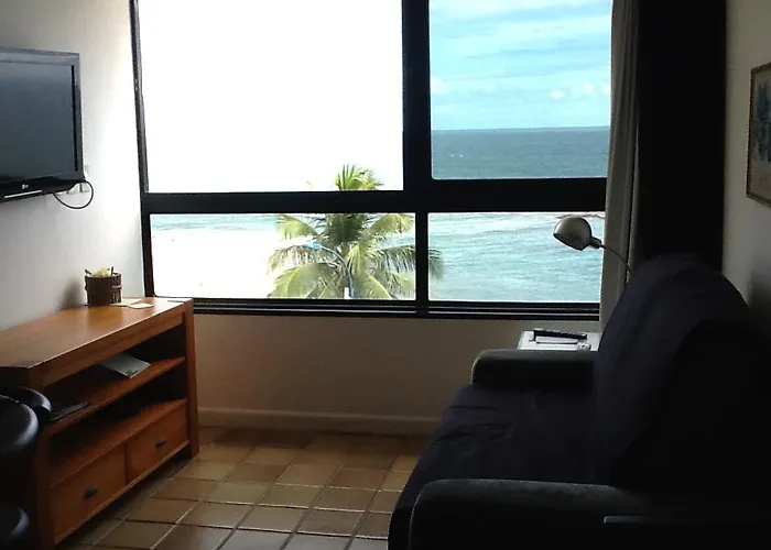 Apartamento em Ondina