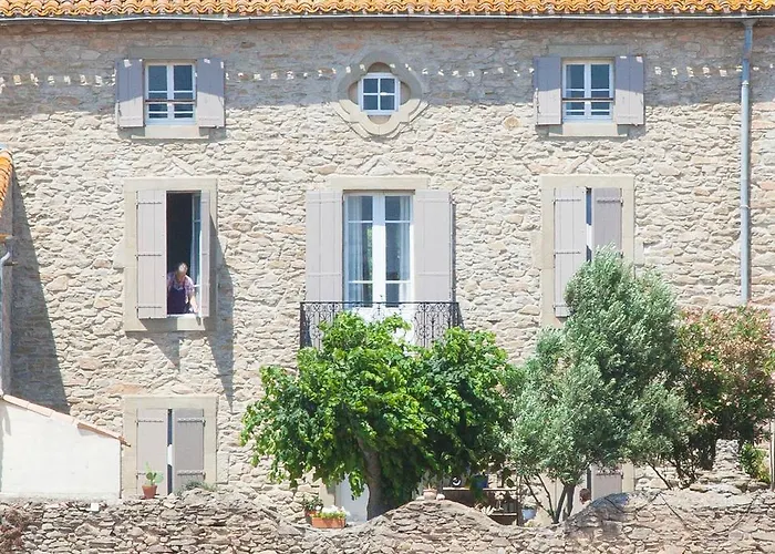 La Belle Minervoise