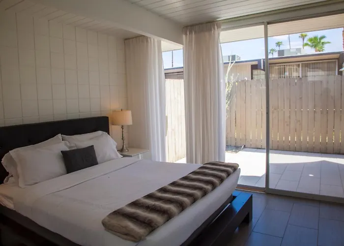 Your Cabin rentals Ocotillo
