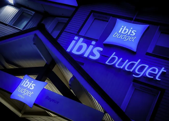 Ibis Budget Besançon Ouest