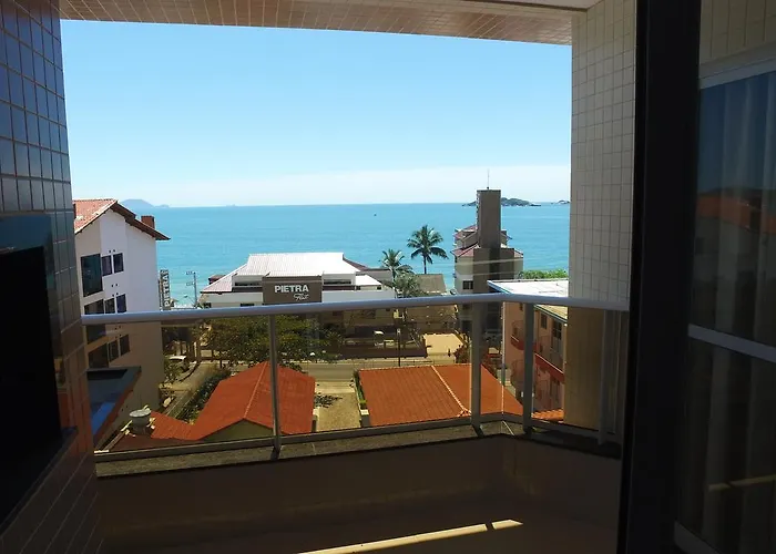 Ingleses Apart Hotel