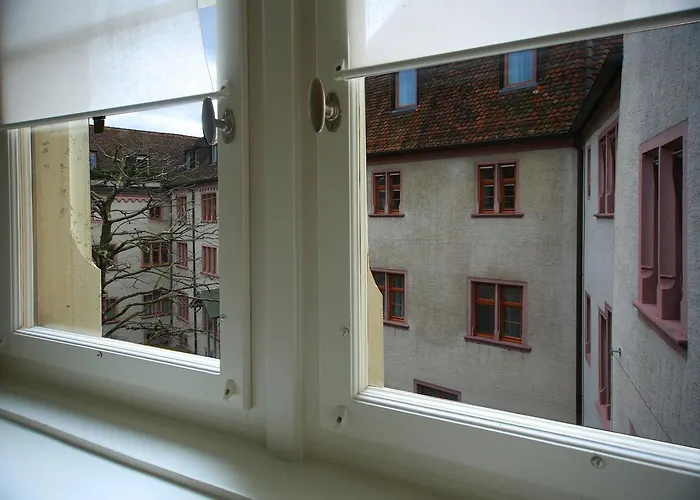 Hotel Brasserie Au Violon