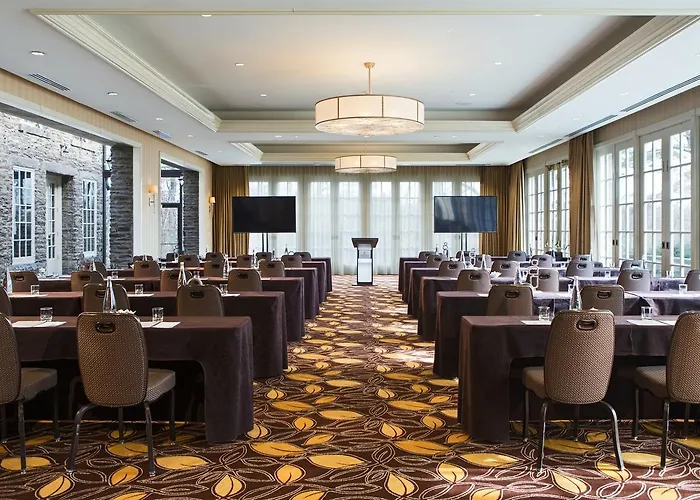 Renaissance Westchester Hotel