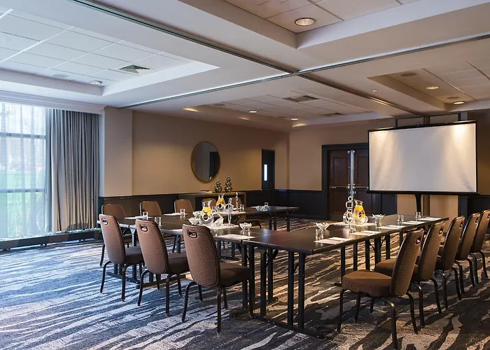 Renaissance Westchester Hotel