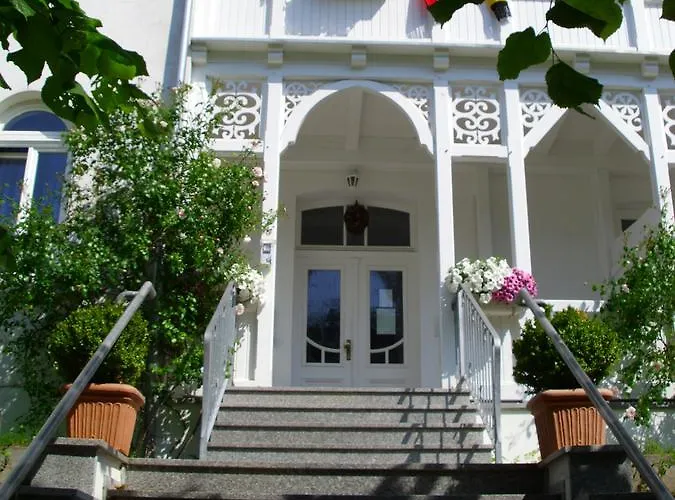 Apartments Haus Eintracht Sellin