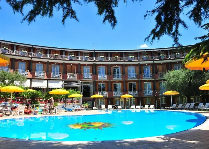 Hotel 3 stelle: Hotel Continental