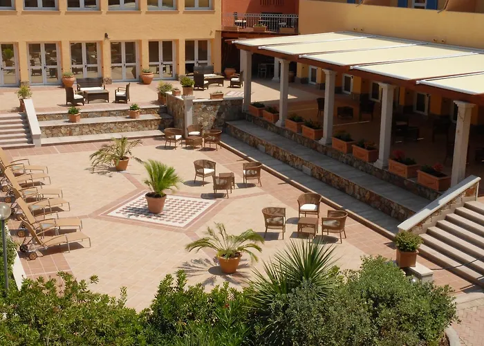 RESIDENCE Le Nereidi