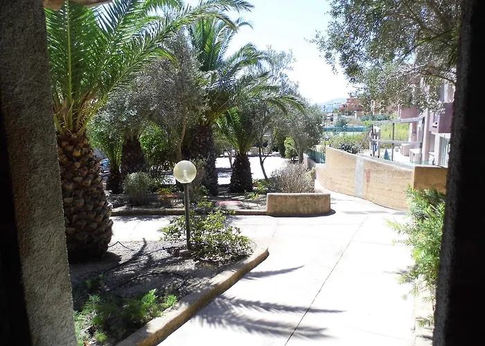 RESIDENCE Le Nereidi