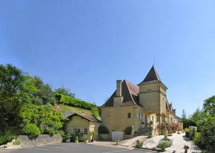 Hotel de la Pagézie