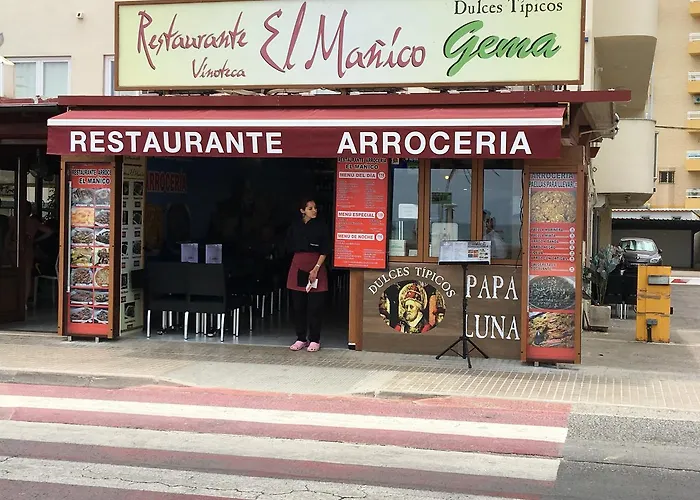 Just Style El Manico