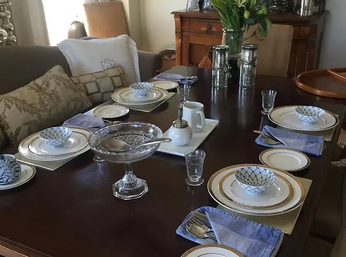 Cheap hotel: Lulu'S Bed & Breakfast