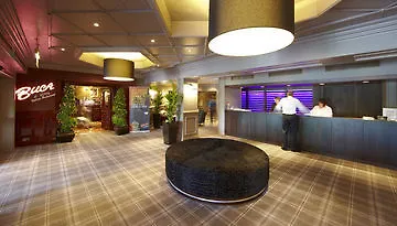 De Vere Herons Reach