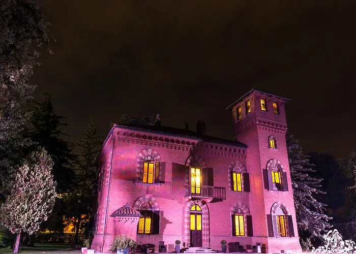 Bed & Breakfast Ottoquadri