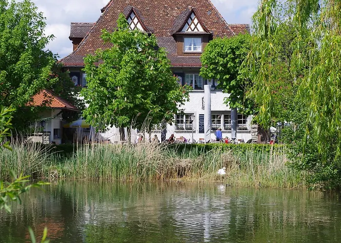 Hotel Landgasthof Koechlin