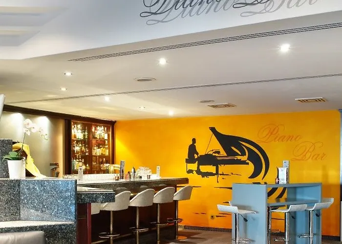 Messehotel Europe