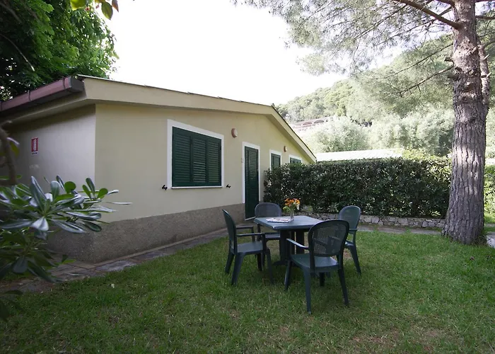 Villaggio Residence Torre Saracena