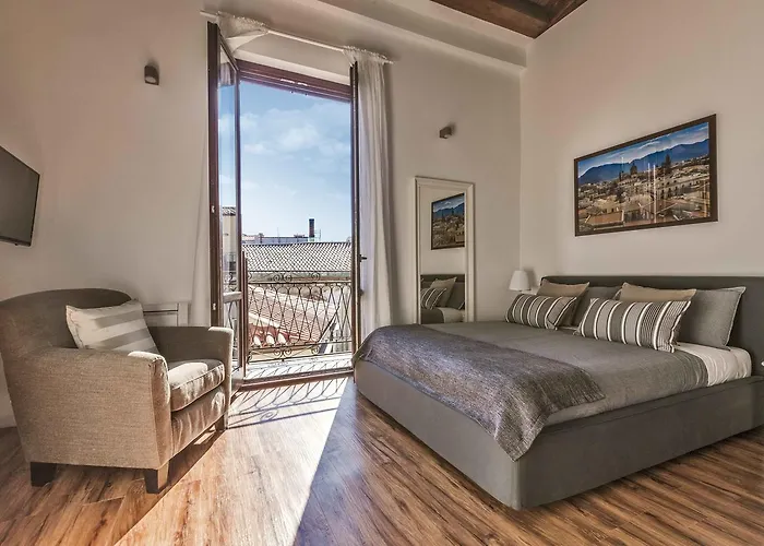 Casa Nostra B&B