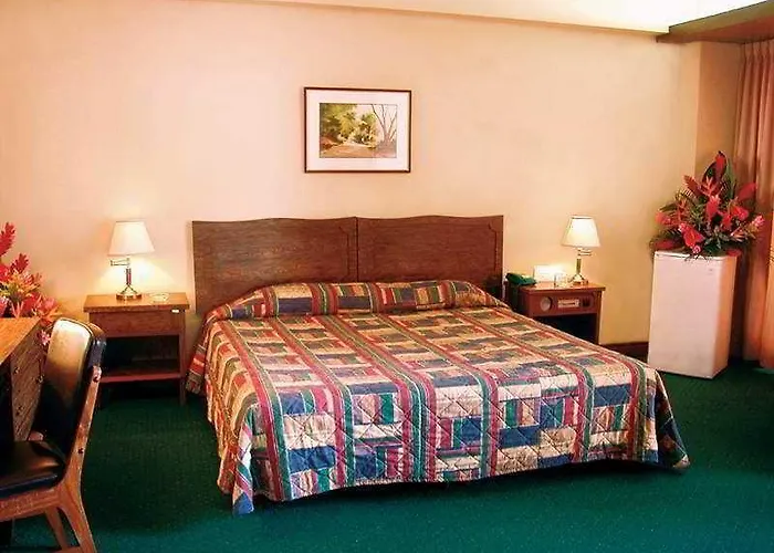 Hotel Europa
