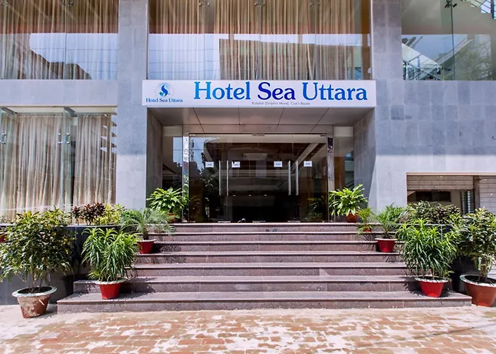 Sea Uttara