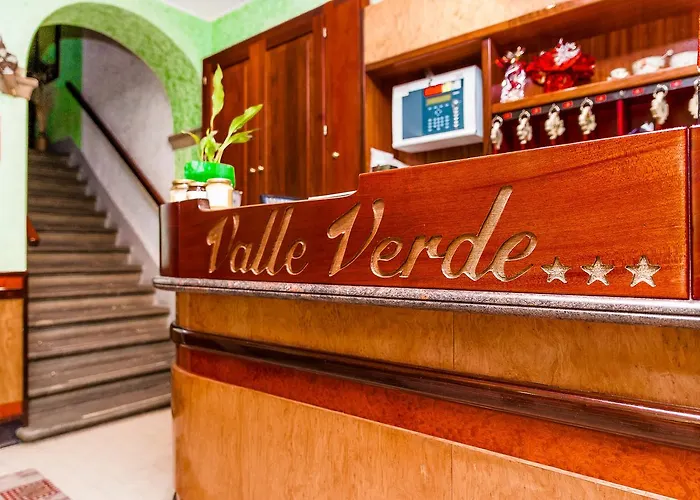 Hotel Valle Verde