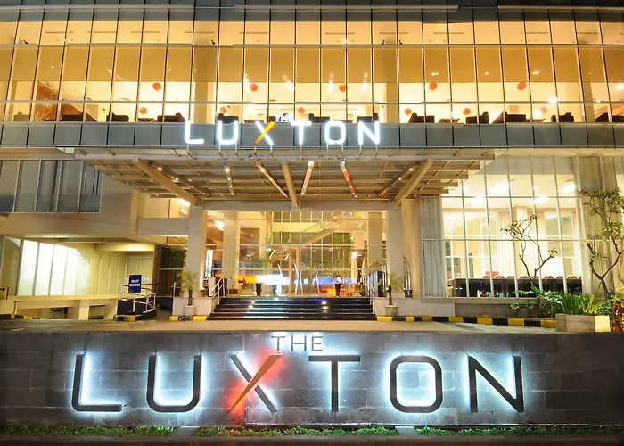 The Luxton Bandung