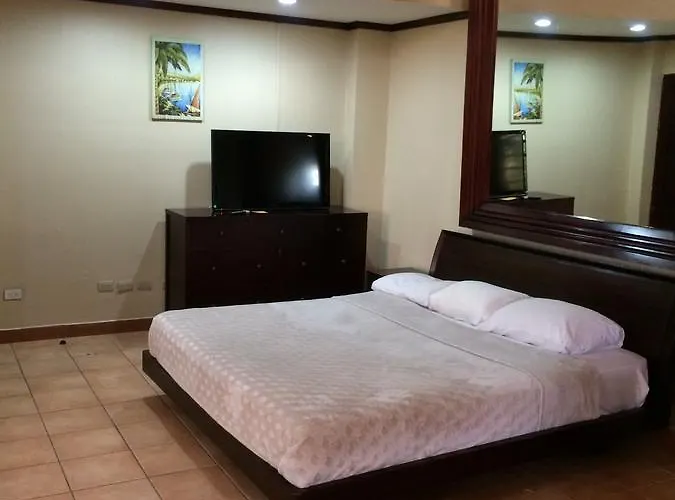 Hotel La Amistad